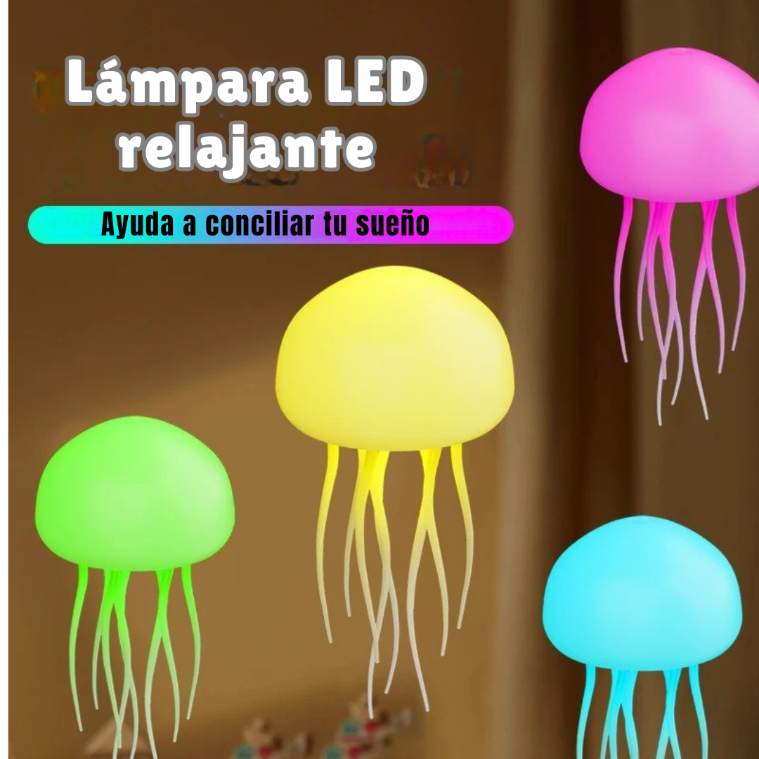 LÁMPARA MEDUSA