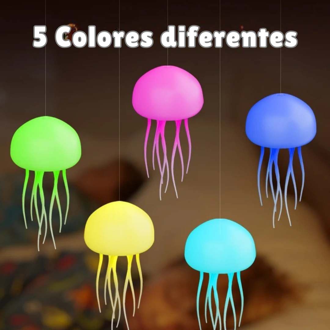 LÁMPARA MEDUSA