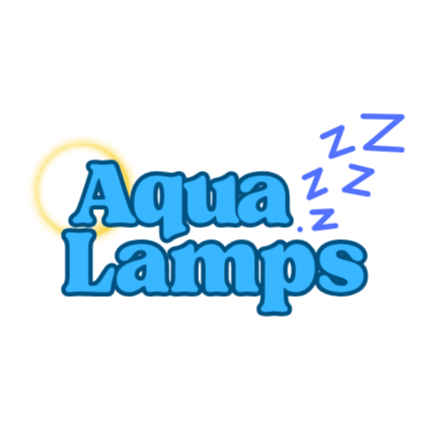 AQUA LAMPS